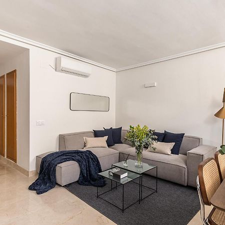 Waou Gran Via Attic - Corta Duracion Leilighet Madrid Eksteriør bilde