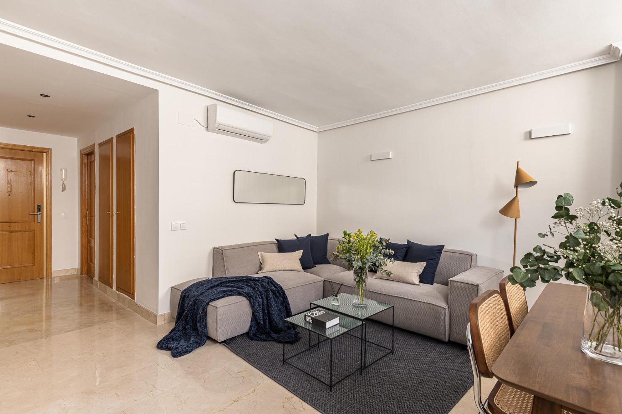 Waou Gran Via Attic - Corta Duracion Leilighet Madrid Eksteriør bilde
