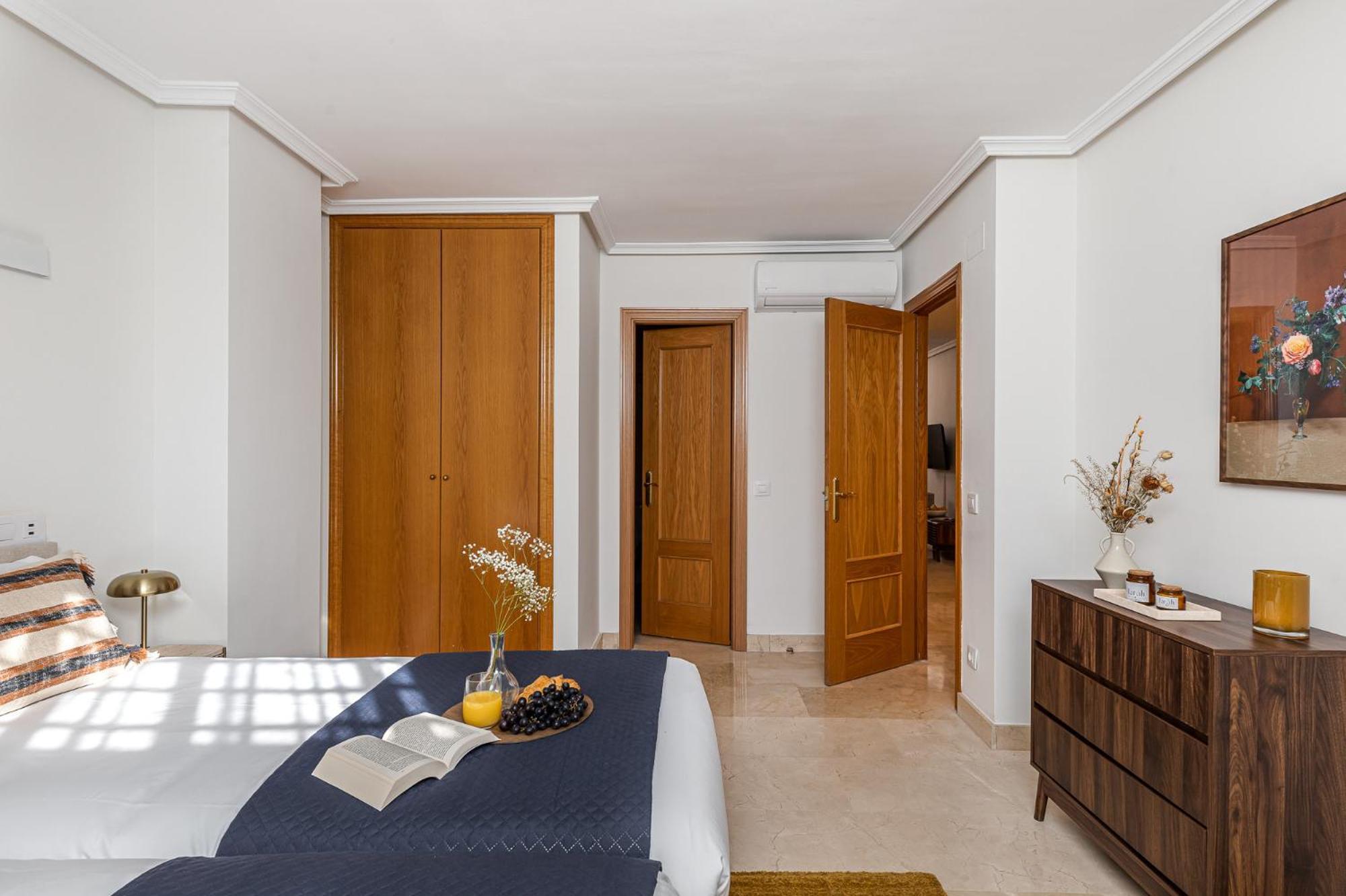 Waou Gran Via Attic - Corta Duracion Leilighet Madrid Eksteriør bilde